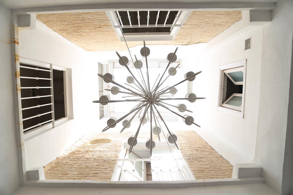 Affittacamere Casa Blanco 4*