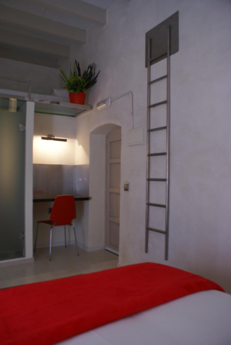 Casa Blanco Affittacamere Tarifa