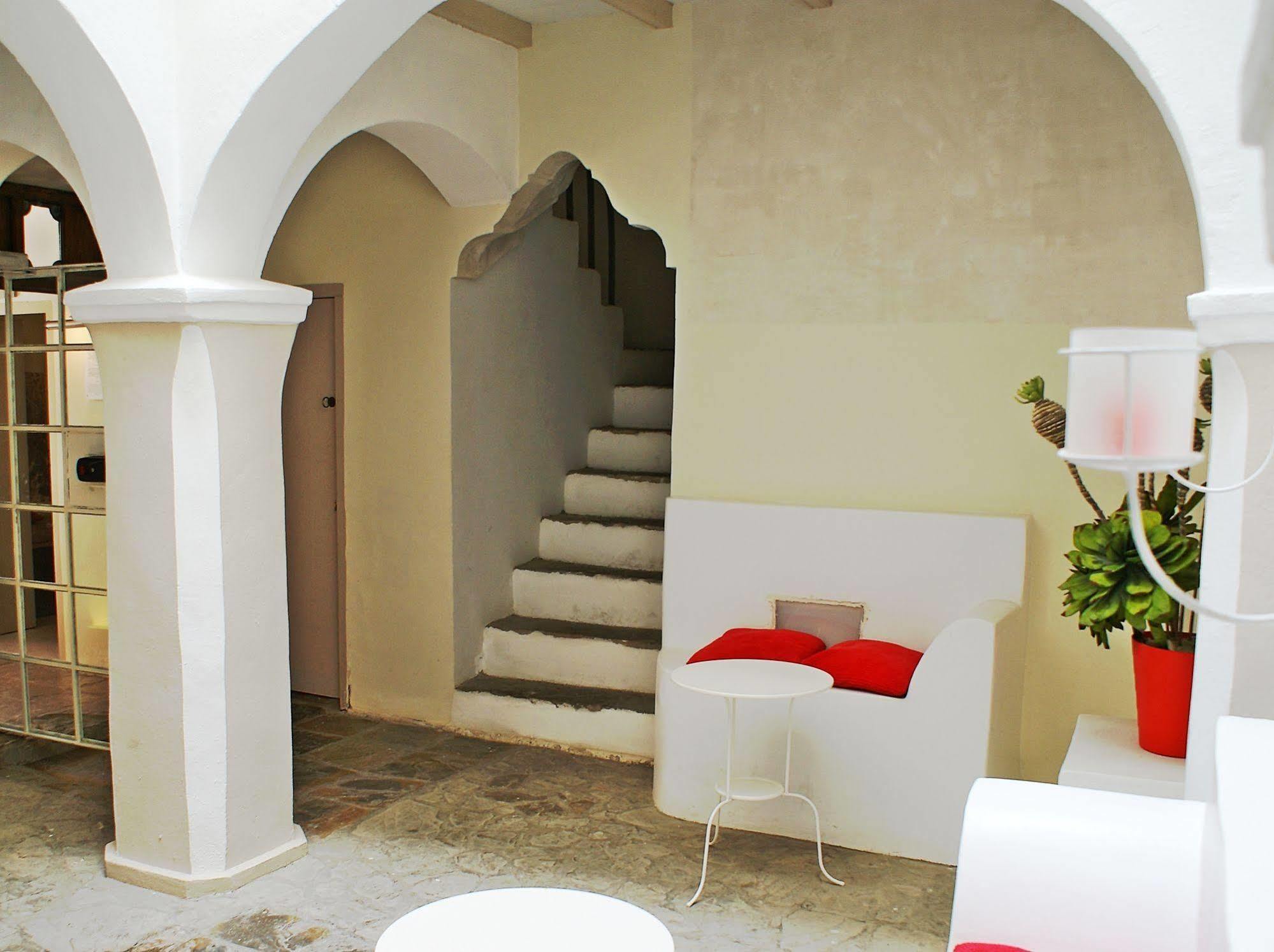 Casa Blanco
