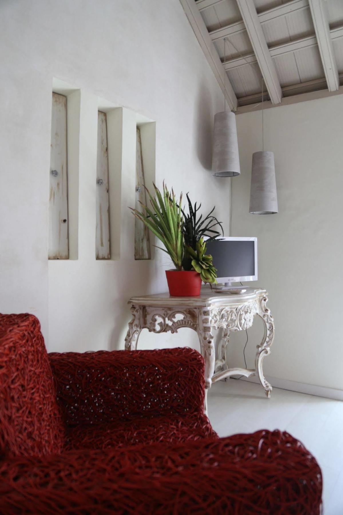 Affittacamere Casa Blanco Tarifa