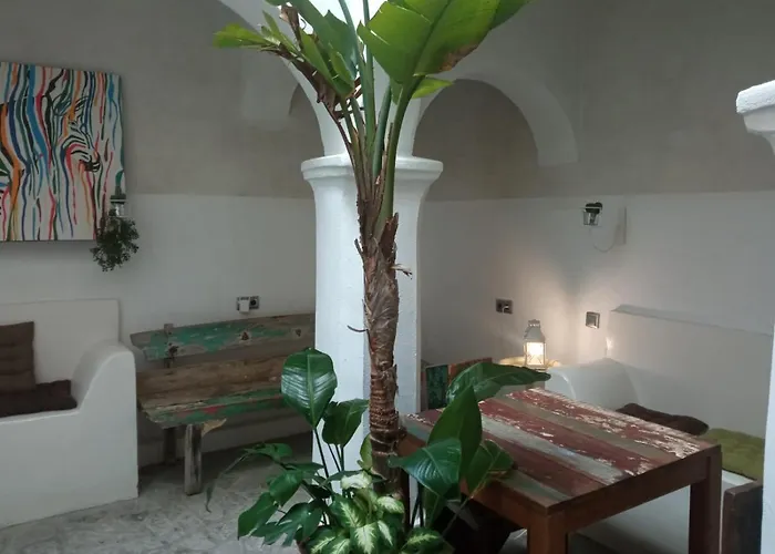 Casa Blanco