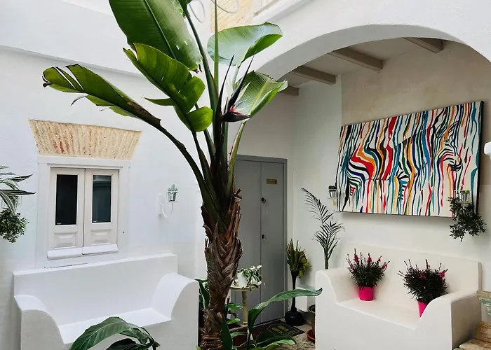 Casa Blanco