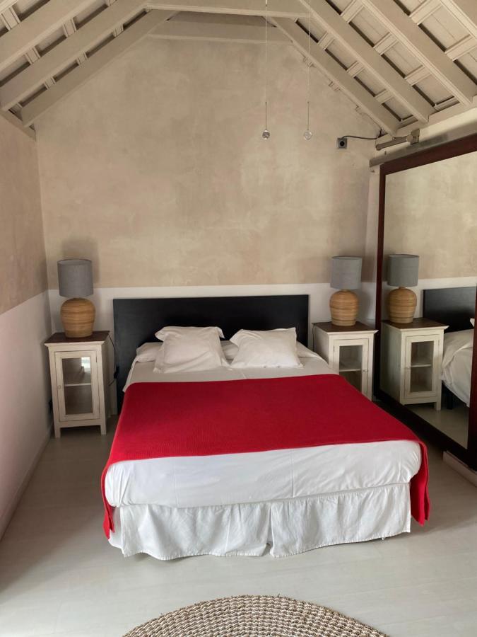 Maison d'hôtes Casa Blanco 4*