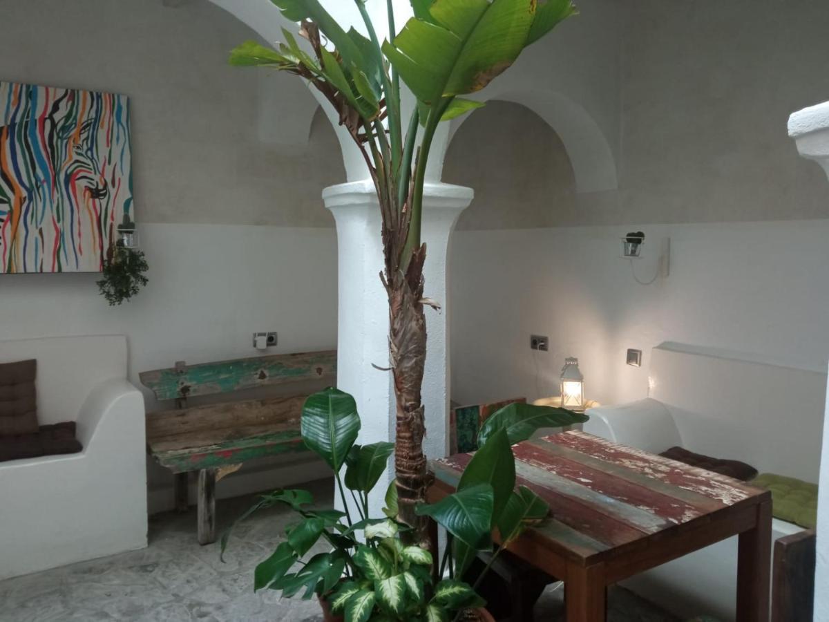 Maison d'hôtes Casa Blanco 4*