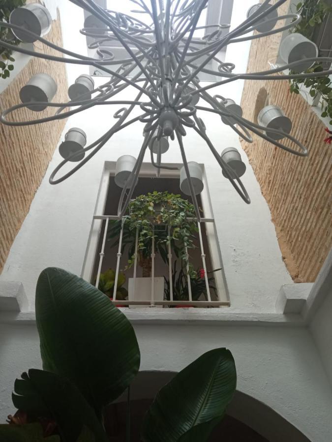 Casa Blanco
