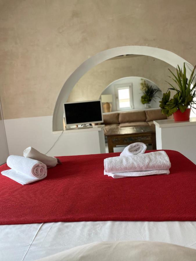 Maison d'hôtes Casa Blanco Tarifa