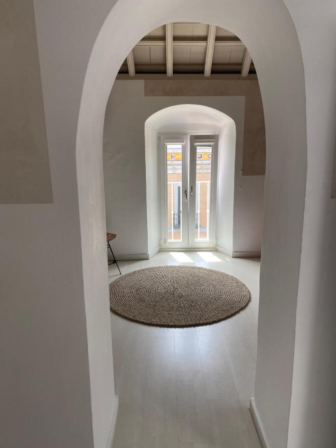 Casa Blanco Tarifa