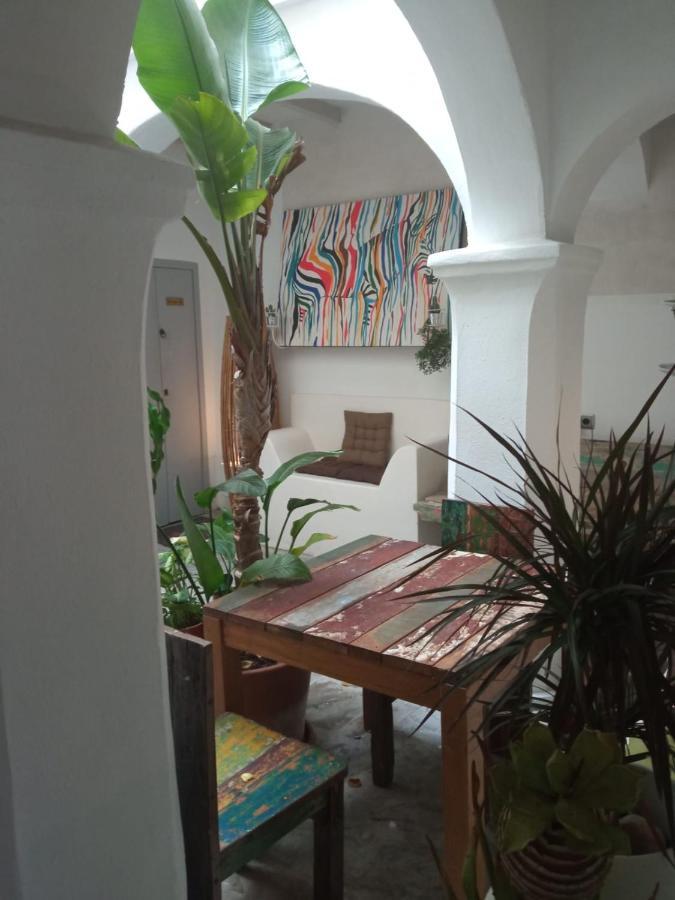 Casa Blanco Tarifa