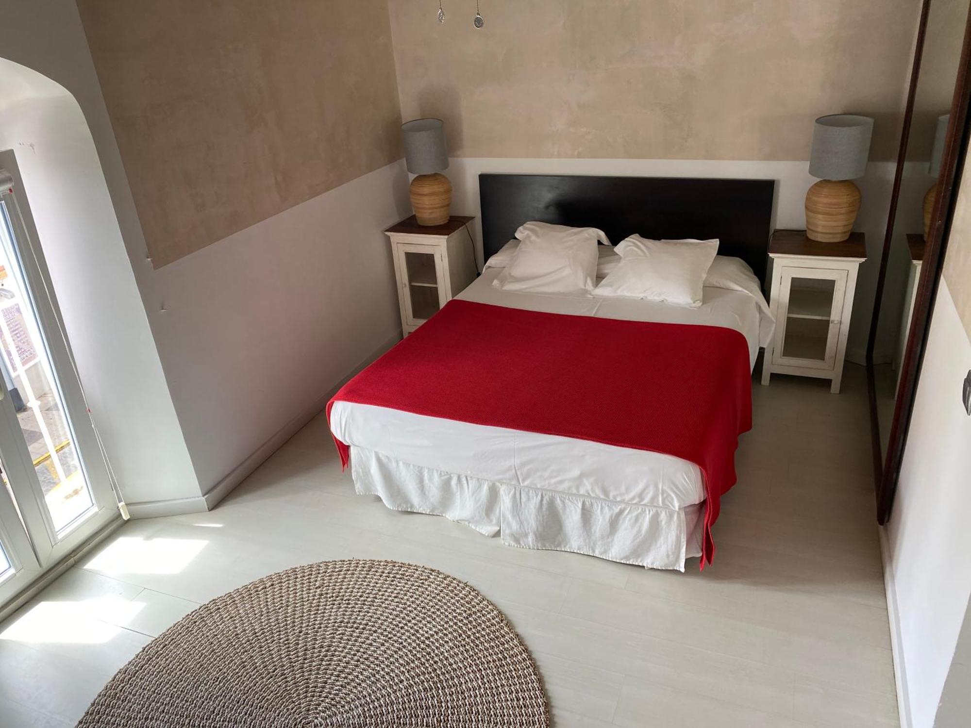 Casa Blanco Maison d'hôtes Tarifa
