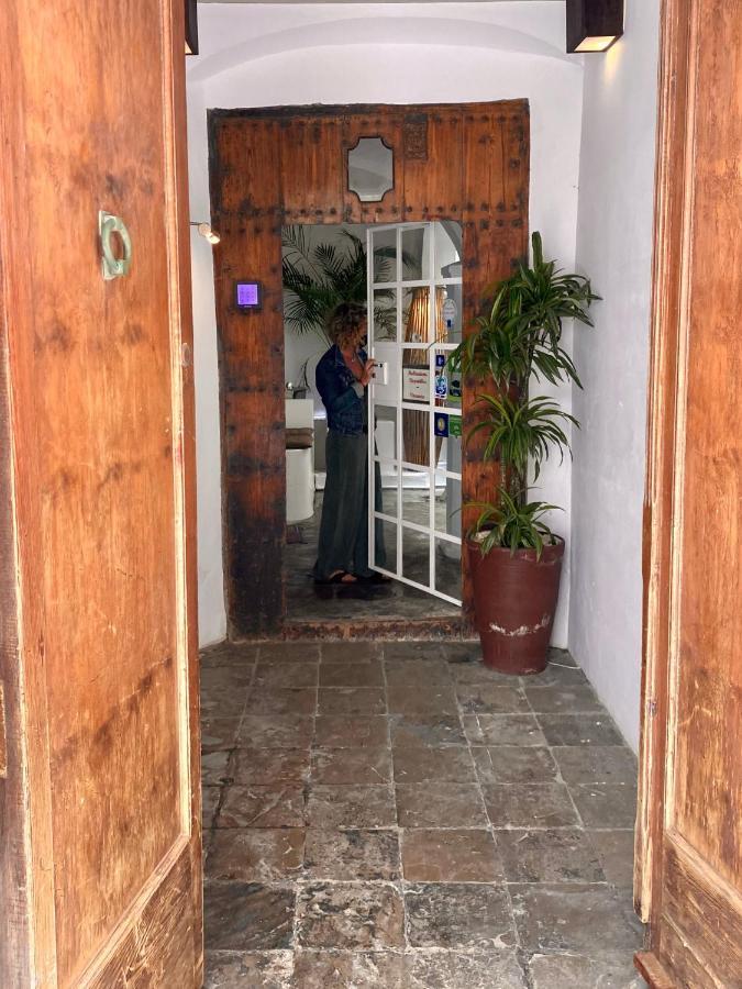 Maison d'hôtes Casa Blanco 4*