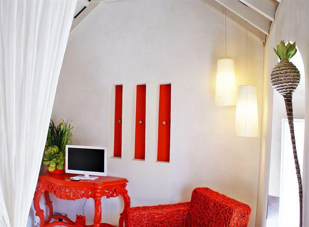 Casa Blanco Tarifa