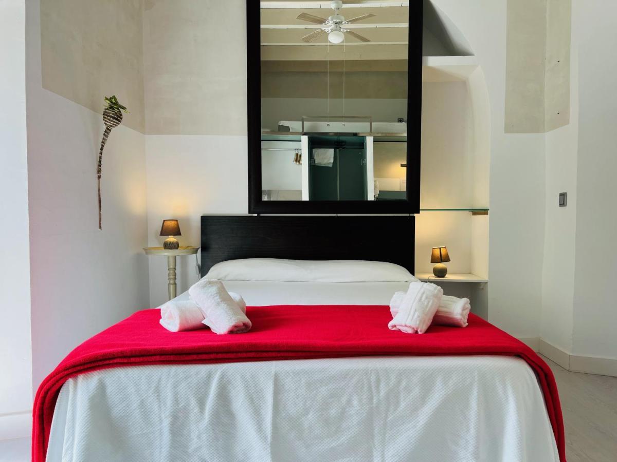 Maison d'hôtes Casa Blanco Tarifa