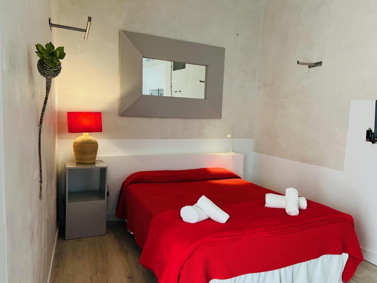 Maison d'hôtes Casa Blanco