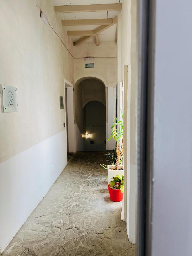 Maison d'hôtes Casa Blanco Tarifa