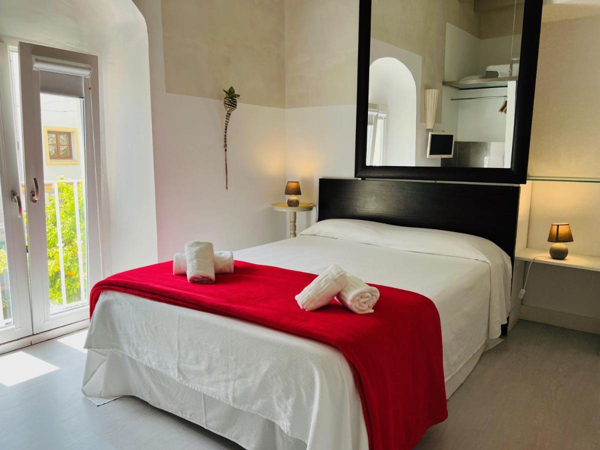 Maison d'hôtes Casa Blanco