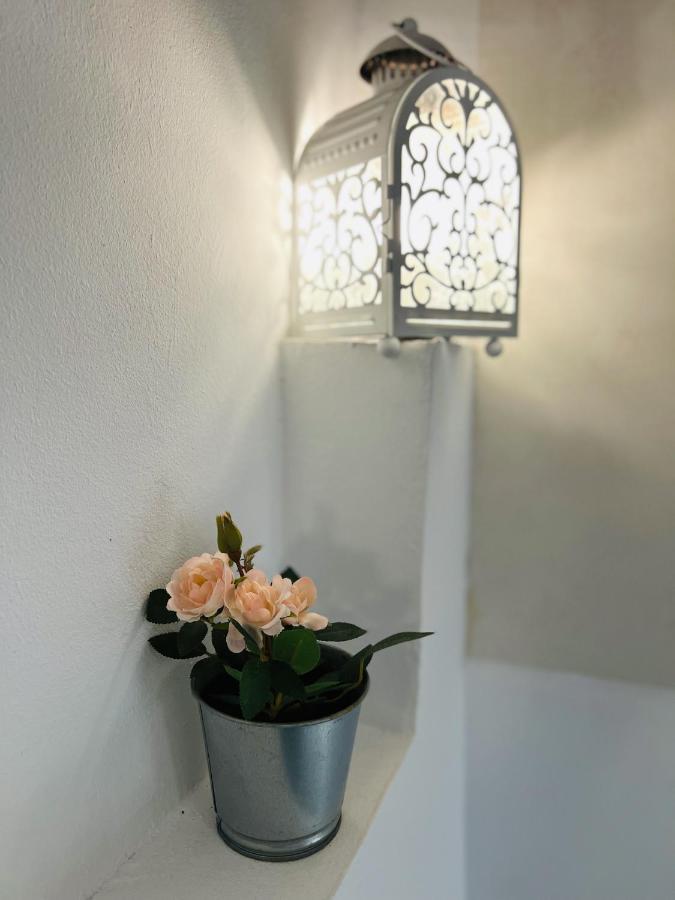 Maison d'hôtes Casa Blanco