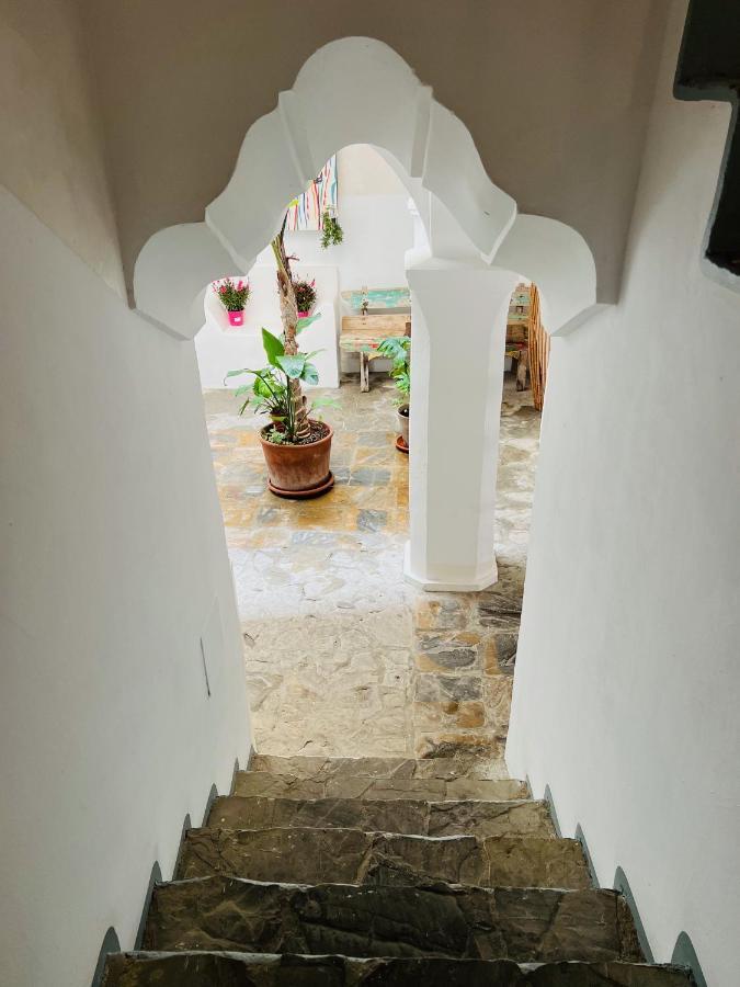 Casa Blanco 4* Tarifa