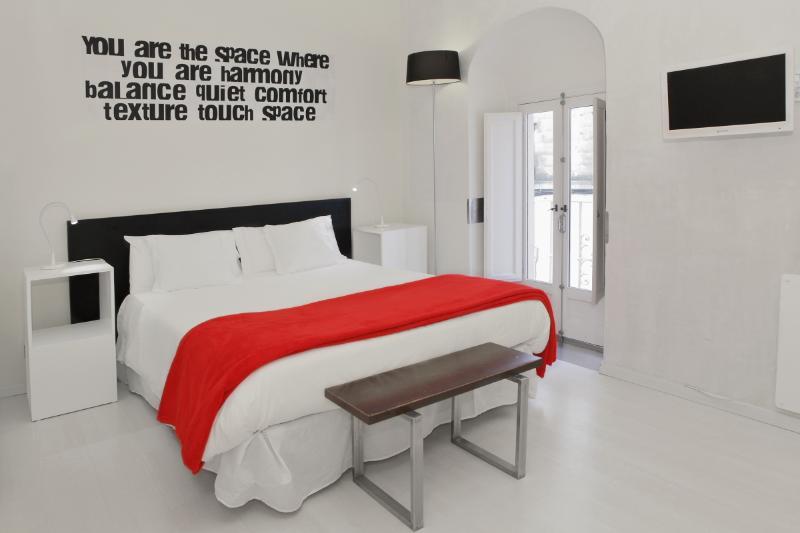 Casa Blanco Maison d'hôtes