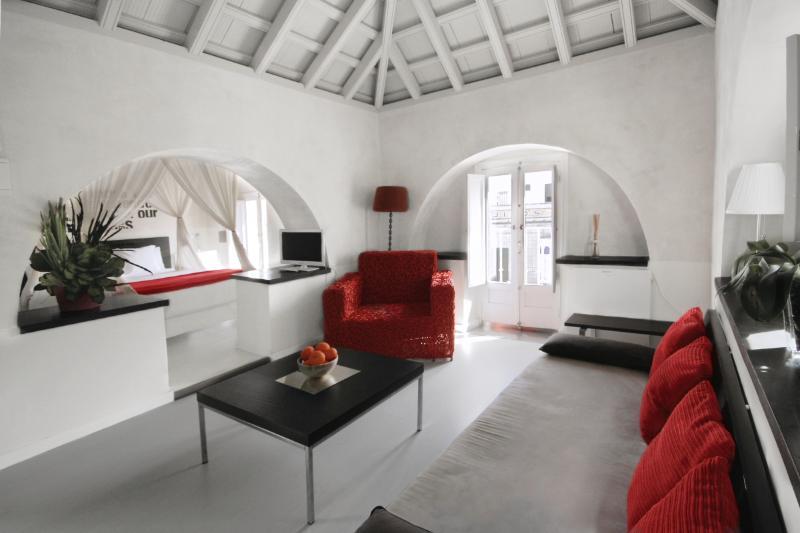 Casa Blanco 4* Tarifa
