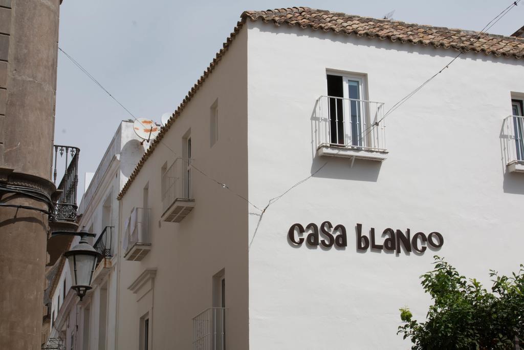 Casa Blanco Maison d'hôtes