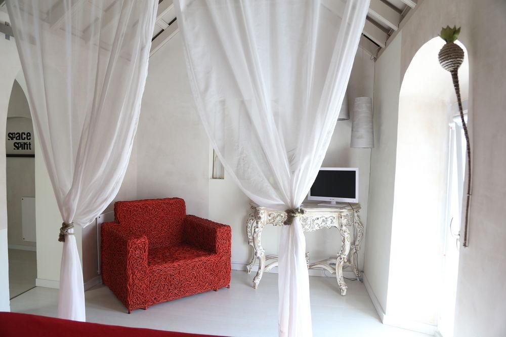 Maison d'hôtes Casa Blanco