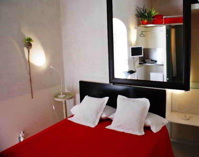 Maison d'hôtes Casa Blanco