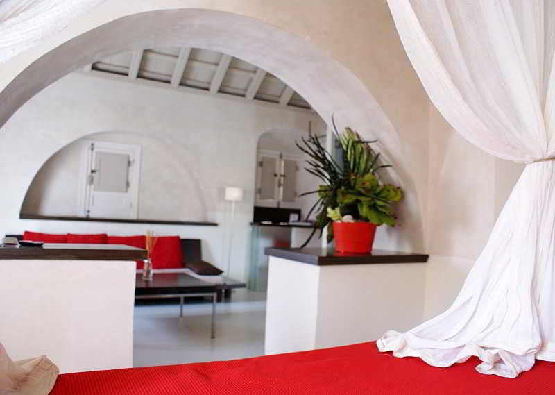 Maison d'hôtes Casa Blanco 4*