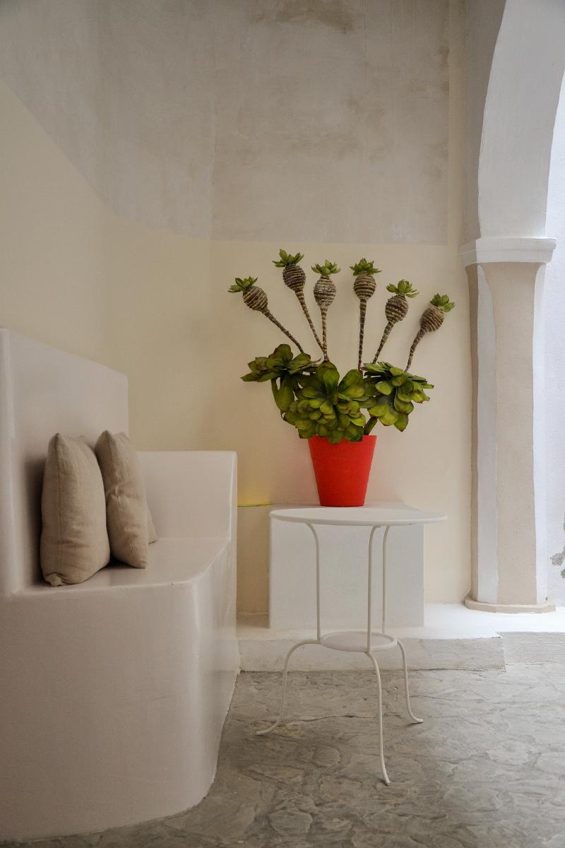 Maison d'hôtes Casa Blanco