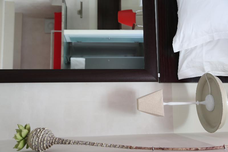 Maison d'hôtes Casa Blanco 4*
