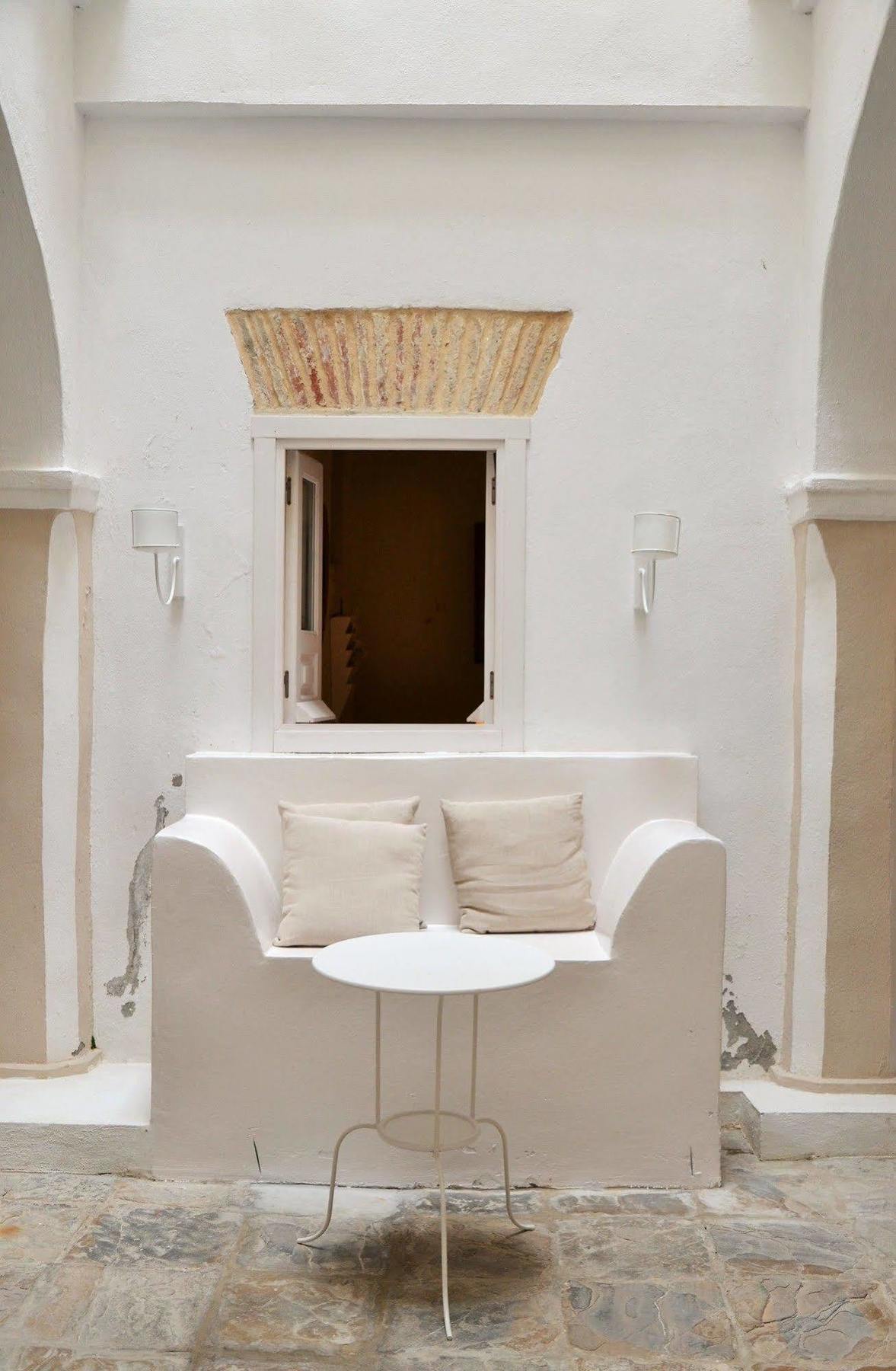 Maison d'hôtes Casa Blanco