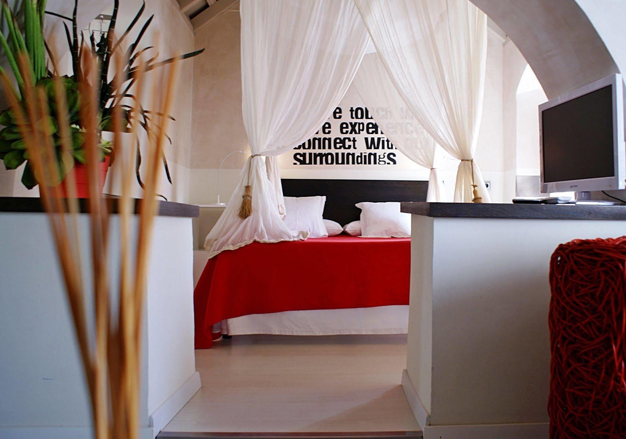 Casa Blanco Maison d'hôtes 4*